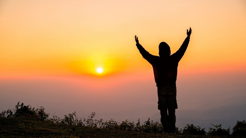 Great is the Lord
