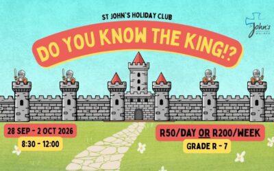 Do you know the King!?