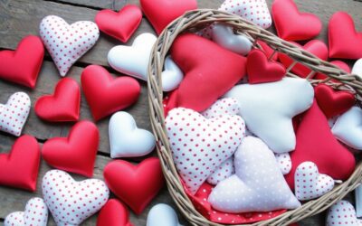 Hearts, Hearts everywhere