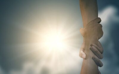 Out of Office… in God’s Hands