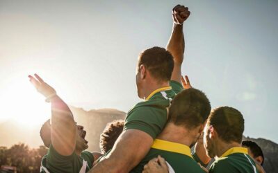 What Rugby Taught Me About Church